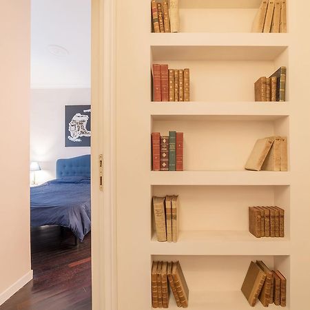 Mazzini Stylish 6Pax Apartment Roma Esterno foto