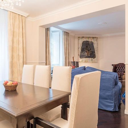 Mazzini Stylish 6Pax Apartment Roma Esterno foto