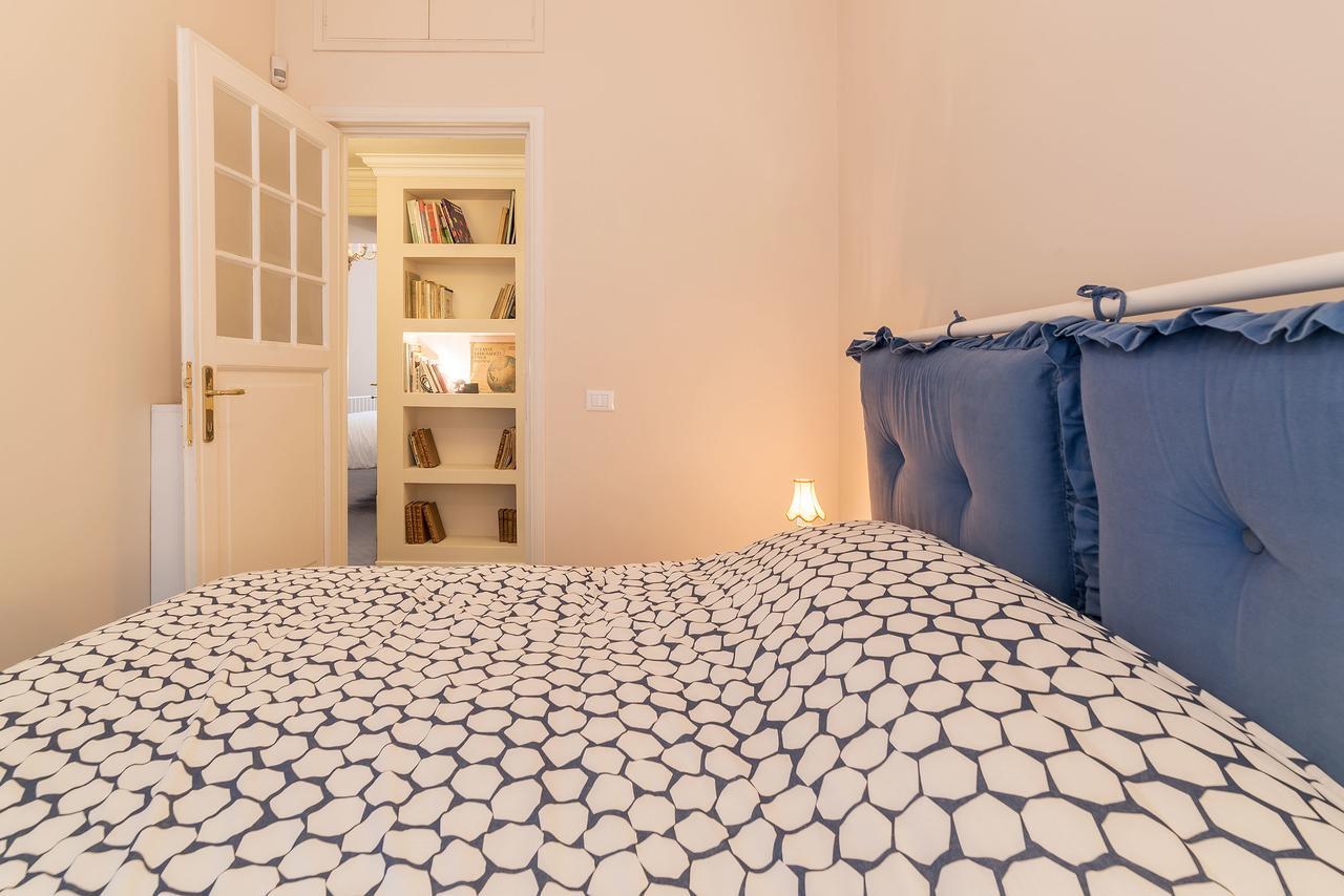 Mazzini Stylish 6Pax Apartment Roma Esterno foto
