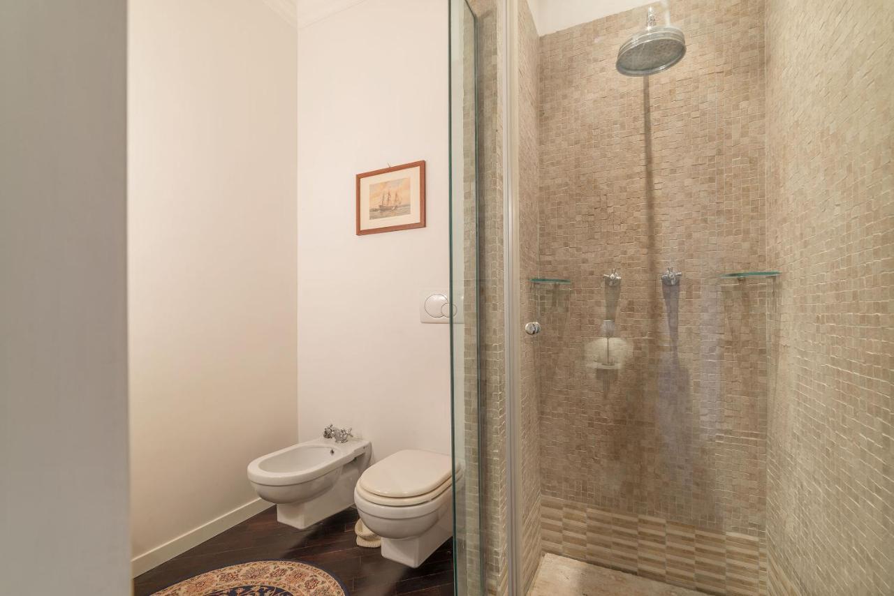 Mazzini Stylish 6Pax Apartment Roma Esterno foto
