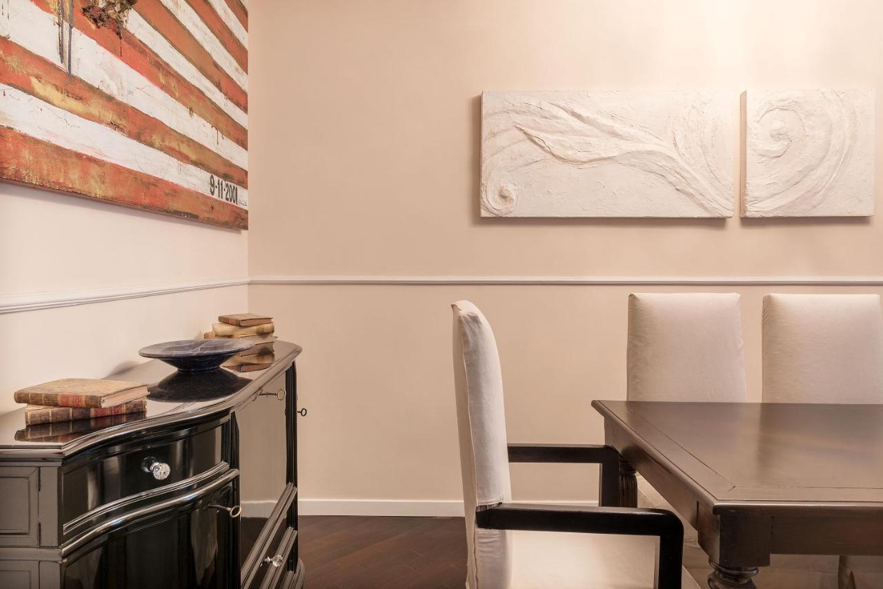 Mazzini Stylish 6Pax Apartment Roma Esterno foto