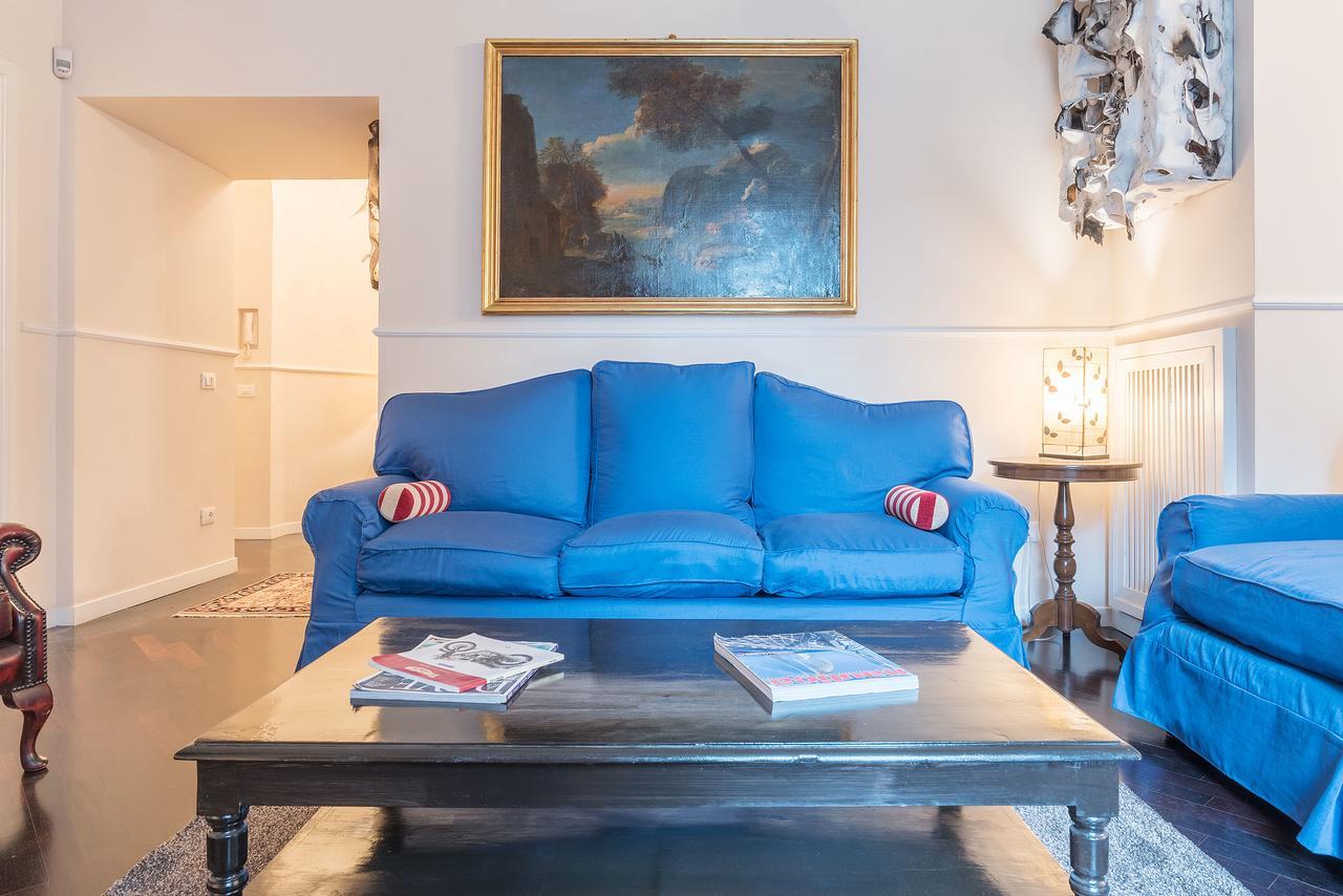 Mazzini Stylish 6Pax Apartment Roma Esterno foto