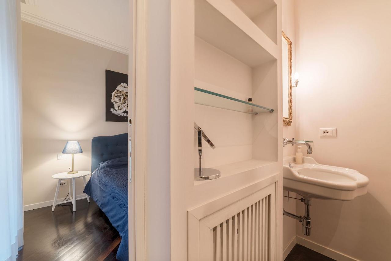 Mazzini Stylish 6Pax Apartment Roma Esterno foto