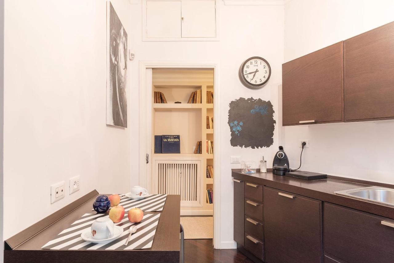 Mazzini Stylish 6Pax Apartment Roma Esterno foto